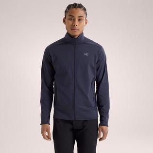 Arc'teryx Veste l&eacute;g&egrave;re Kyanite pour hommes