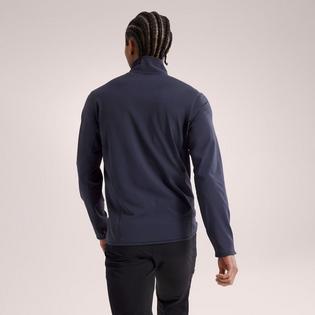 Arc'teryx Veste l&eacute;g&egrave;re Kyanite pour hommes