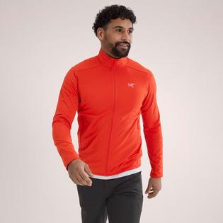 Arc'teryx Men's Kyanite Lightweight Jacket