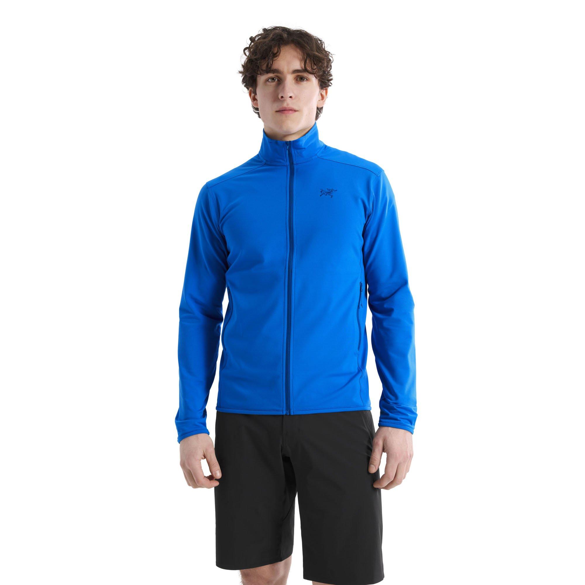 Men's Kyanite Lightweight Jacket | Arc'teryx | Sporting Life Online