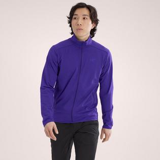 Arc'teryx Veste l&eacute;g&egrave;re Kyanite pour hommes