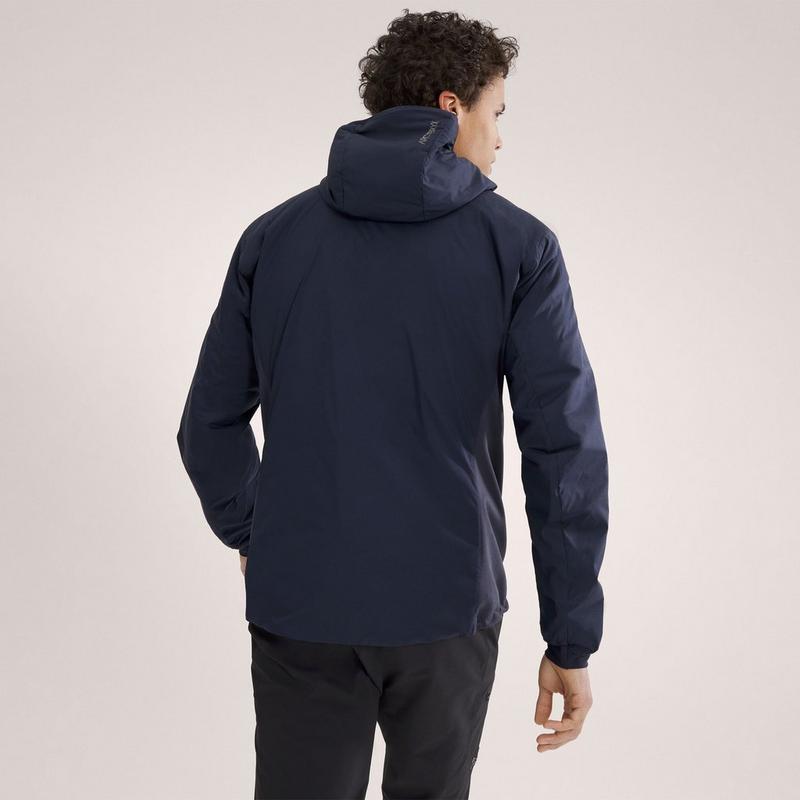 Arc'teryx Veste &agrave; capuchon Atom pour hommes