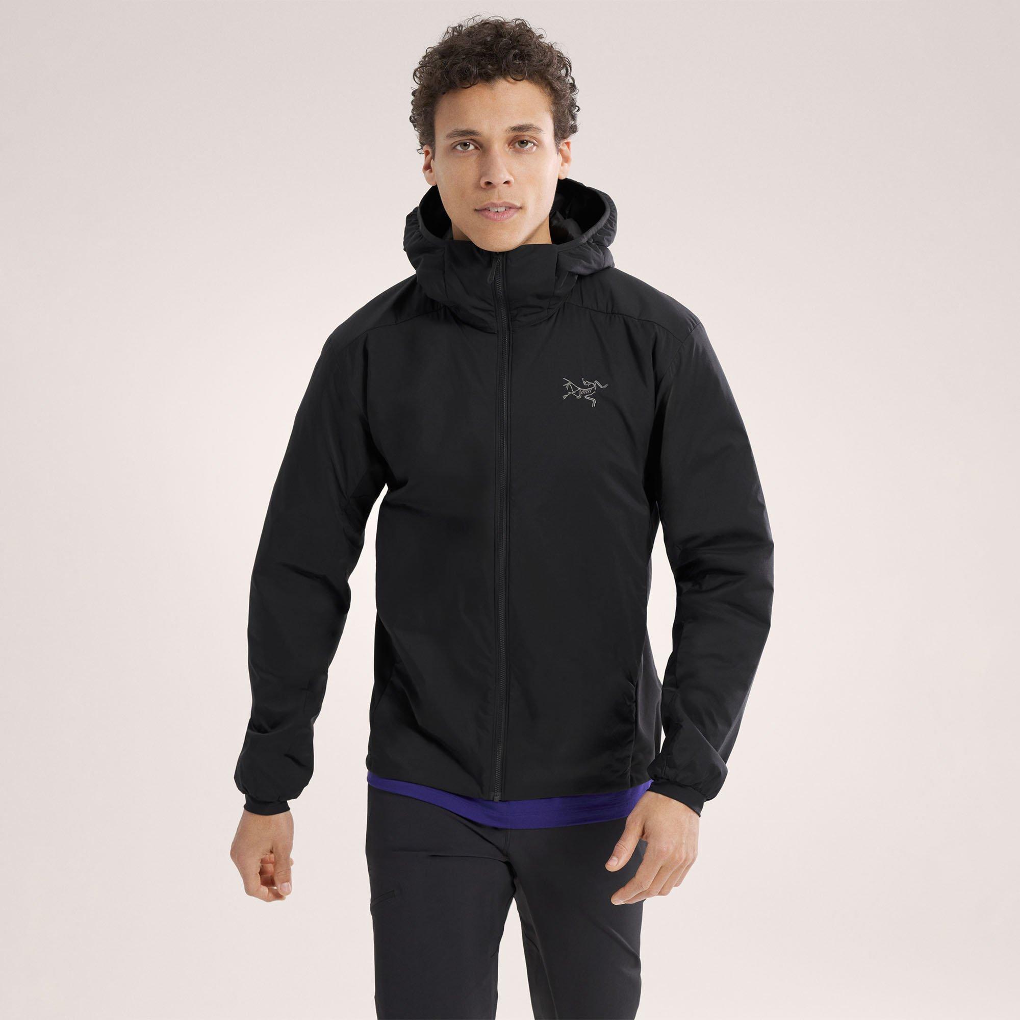 Men's Atom Hoody Jacket | Arc'teryx | Sporting Life Online