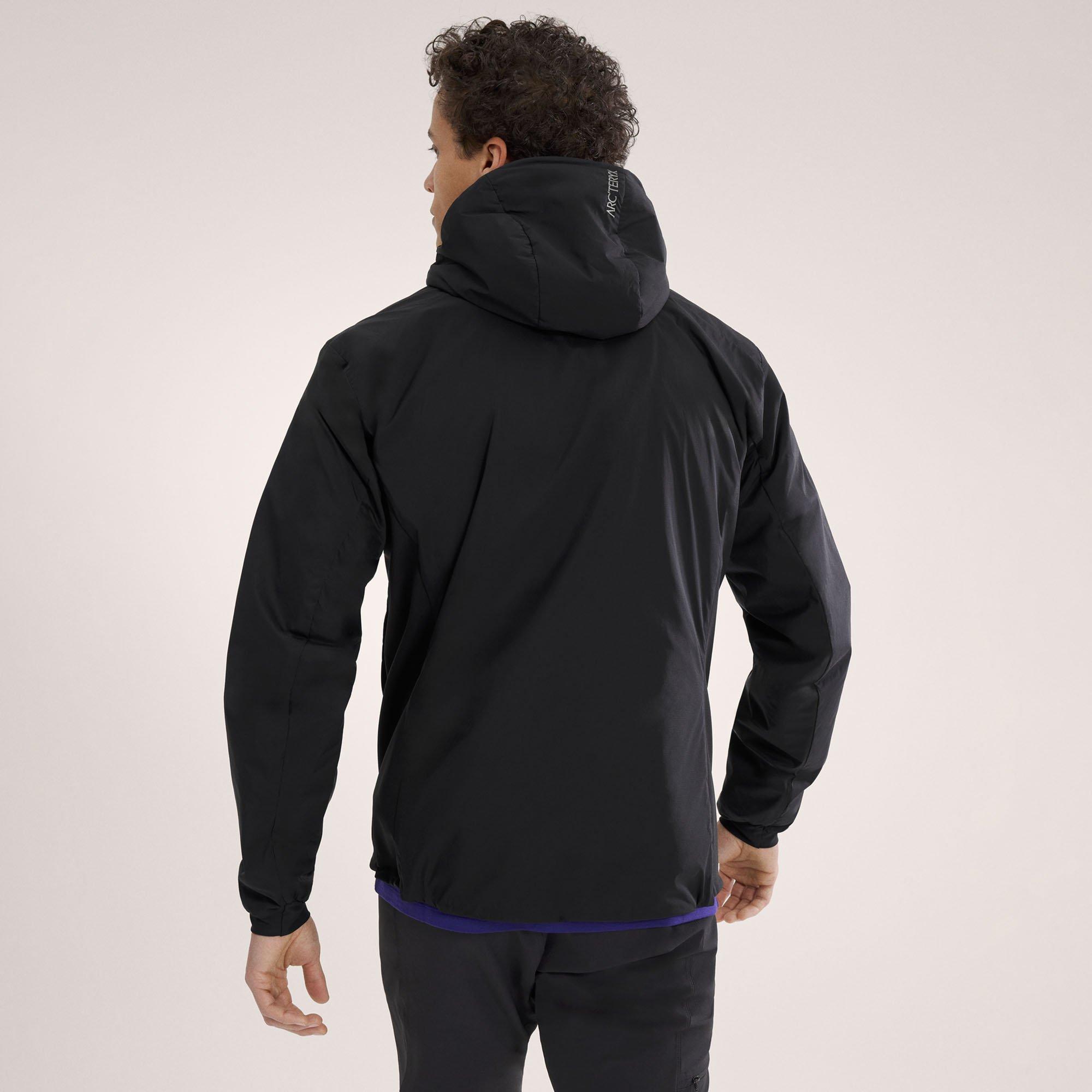 Men's Atom Hoody Jacket | Arc'teryx | Sporting Life Online