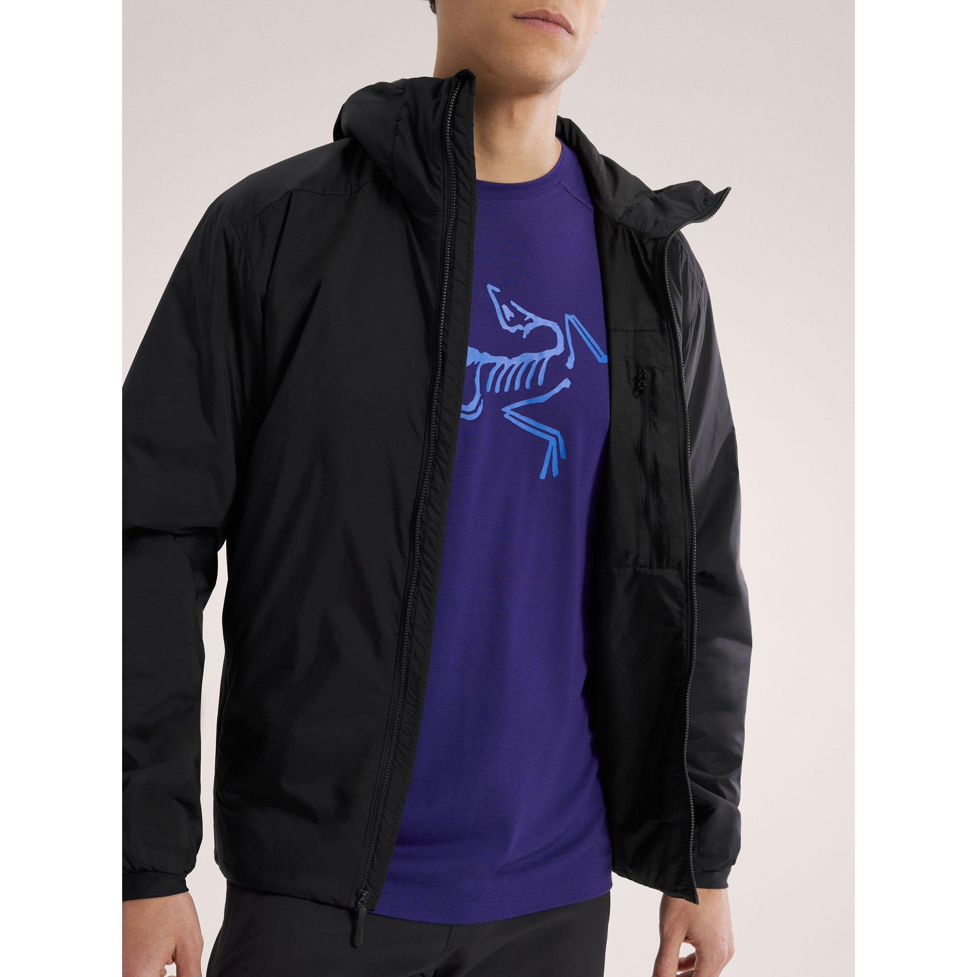 Men's Atom Hoody Jacket | Arc'teryx | Sporting Life Online