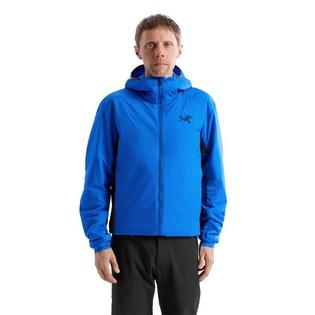 Arc'teryx Veste &agrave; capuchon Atom pour hommes