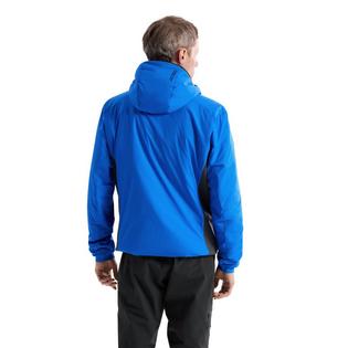 Arc'teryx Veste &agrave; capuchon Atom pour hommes