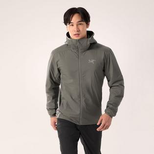 Arc'teryx Men's Atom Hoody Jacket