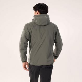 Arc'teryx Men's Atom Hoody Jacket