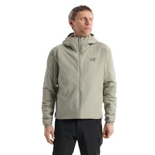 Arc'teryx Veste &agrave; capuchon Atom pour hommes