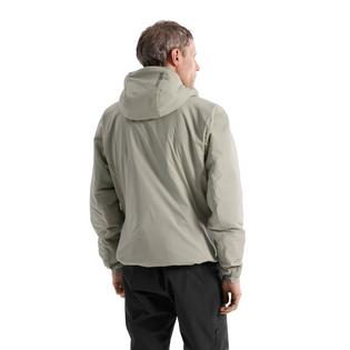 Arc'teryx Veste &agrave; capuchon Atom pour hommes