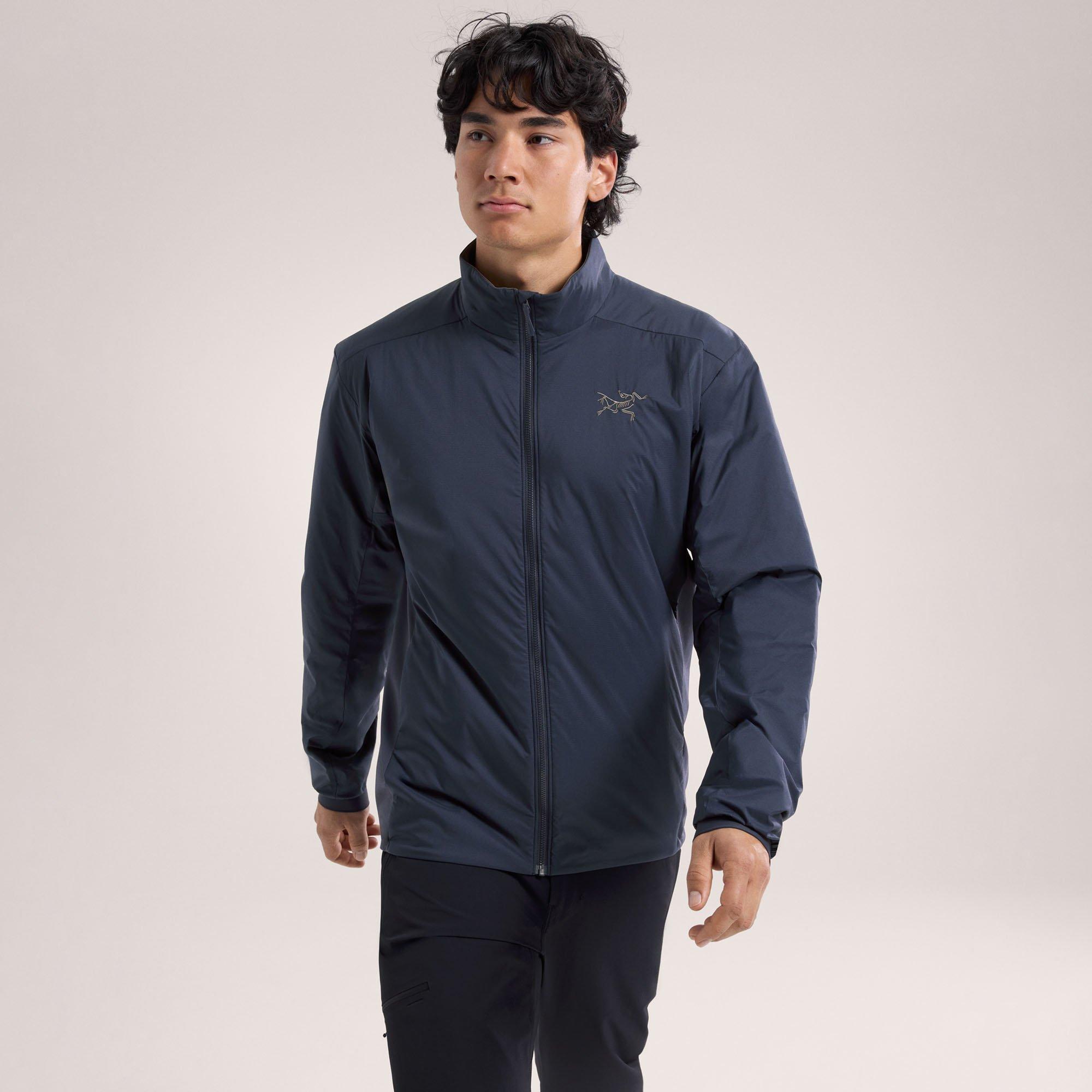 Men's Atom Jacket | Arc'teryx | Sporting Life Online