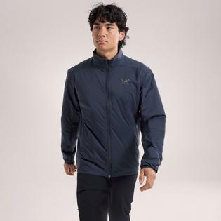 Arc'teryx Men's Atom Jacket