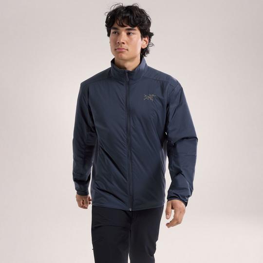 Men's Atom Jacket | Arc'teryx | Sporting Life Online