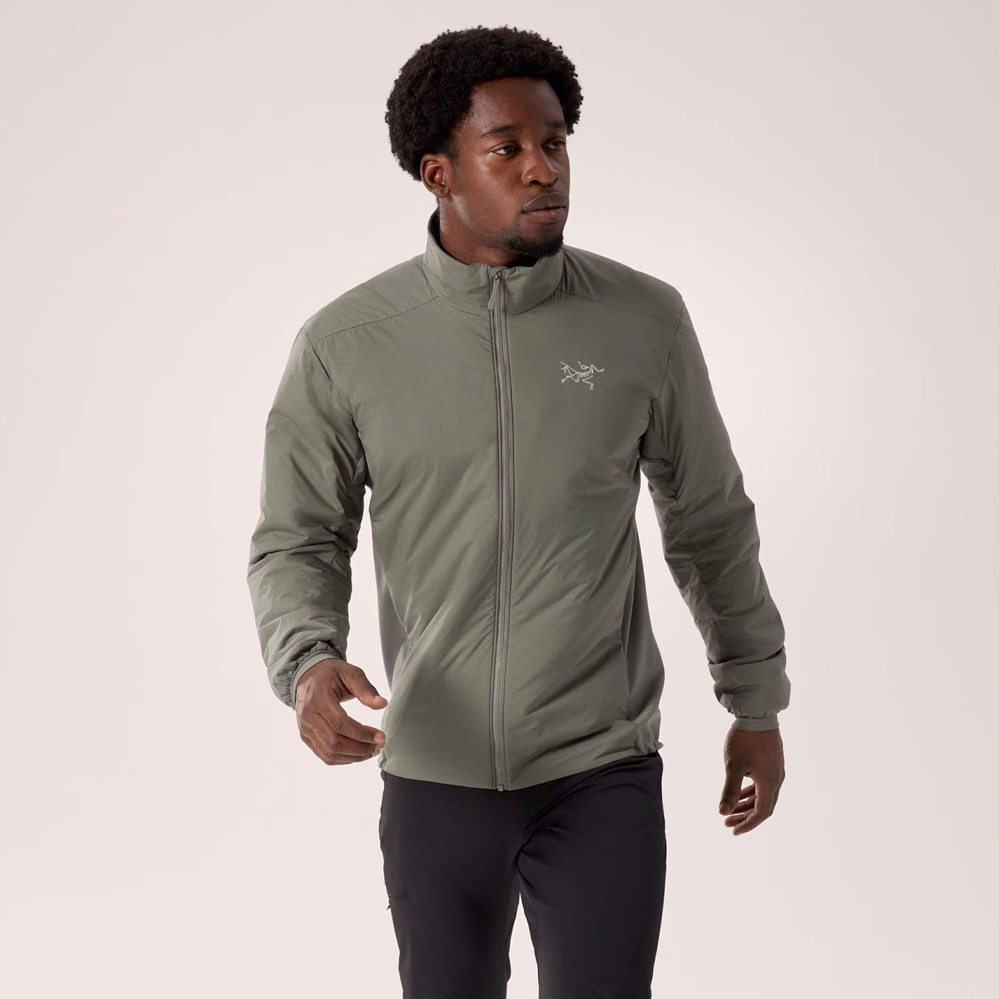 Men's Atom Jacket | Arc'teryx | Sporting Life Online