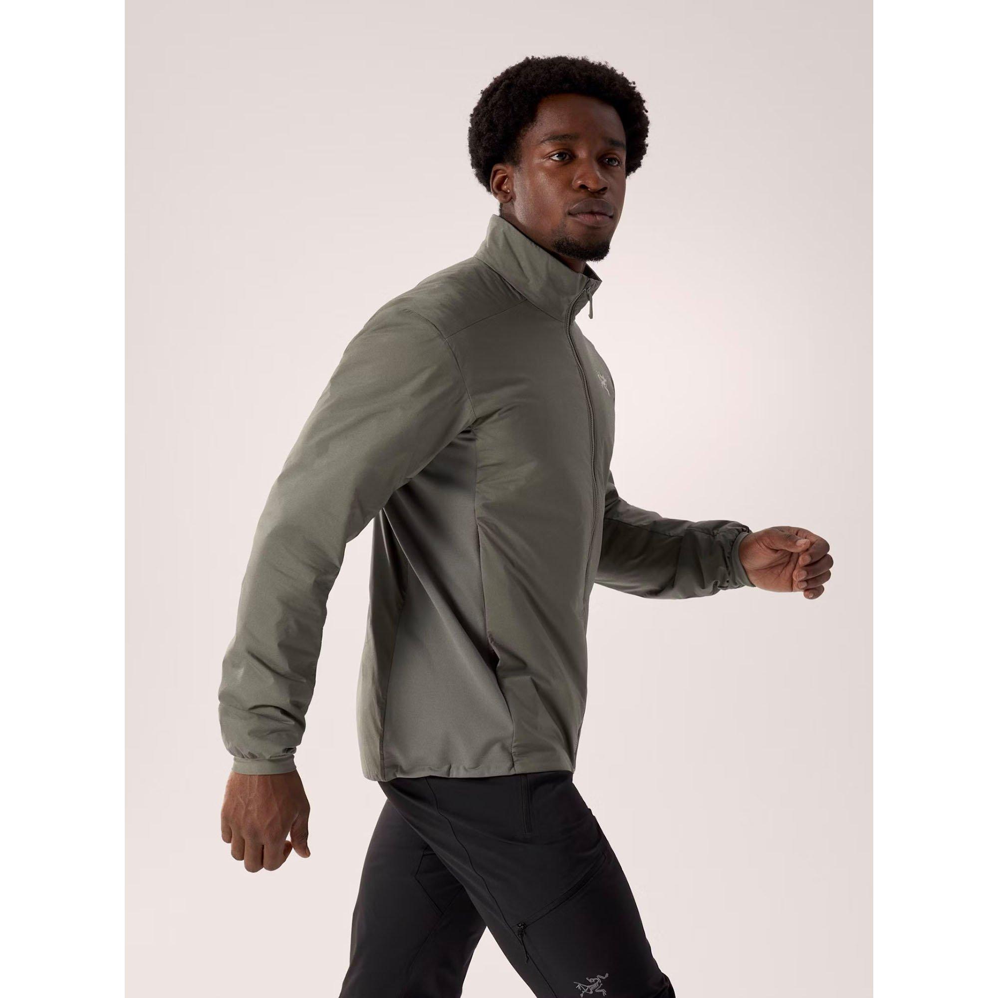 Men's Atom Jacket | Arc'teryx | Sporting Life Online