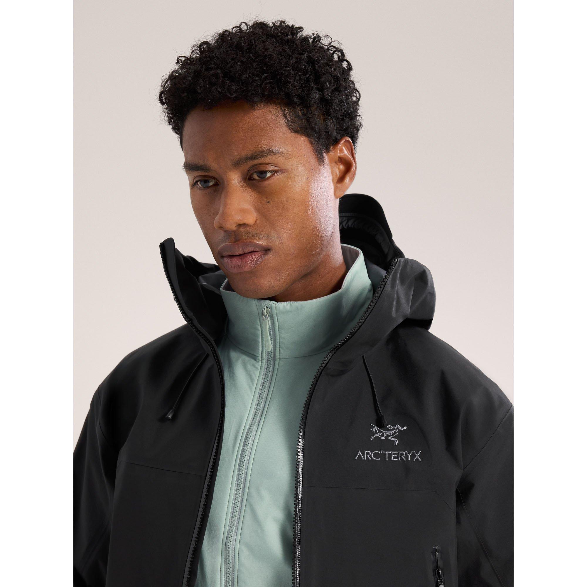 Men's Atom Jacket | Arc'teryx | Sporting Life Online