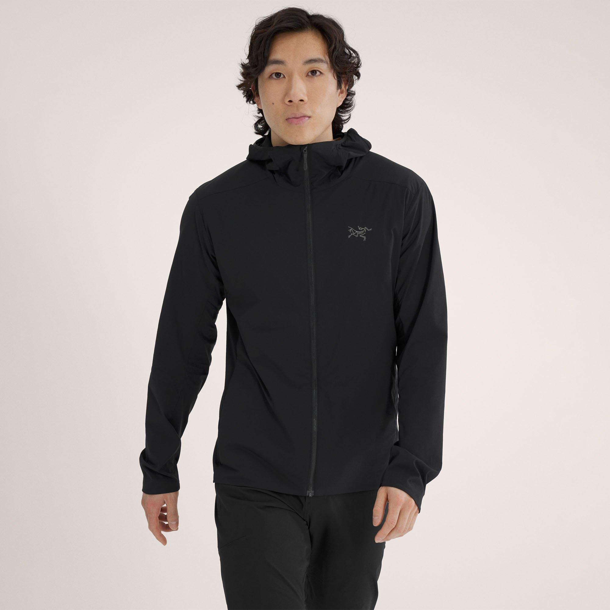 ジャケット・アウター ARC'TERYX Atom SL Hoody Men's Atom SL Hoody Jacket | Arc'teryx | Sporting Life Online