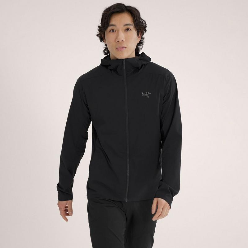 Arc'teryx Veste &agrave; capuchon Atom SL pour hommes