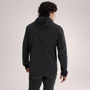 Arc'teryx Men's Atom SL Hoody Jacket