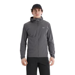 Arc'teryx Veste &agrave; capuchon Atom SL pour hommes