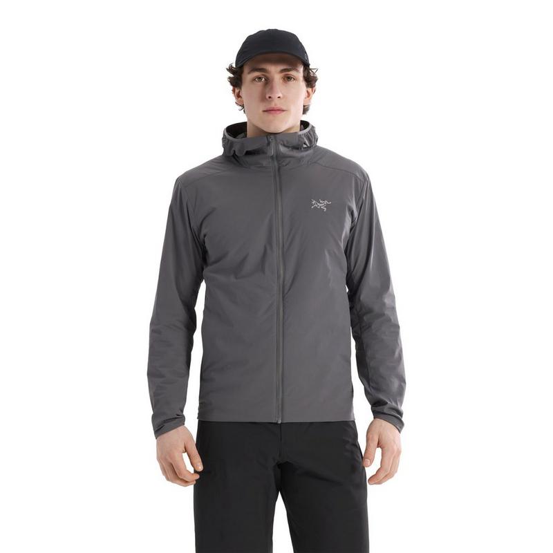 Arc'teryx Veste &agrave; capuchon Atom SL pour hommes