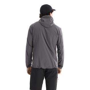 Arc'teryx Veste &agrave; capuchon Atom SL pour hommes