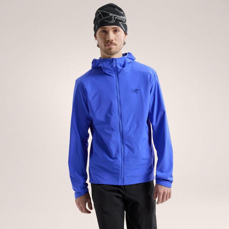 Arc'teryx Veste &agrave; capuchon Atom SL pour hommes