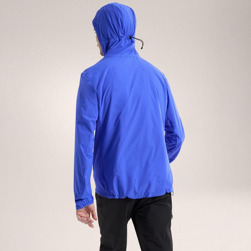 Arc'teryx Veste &agrave; capuchon Atom SL pour hommes