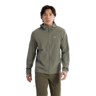 Arc'teryx Veste &agrave; capuchon Atom SL pour hommes