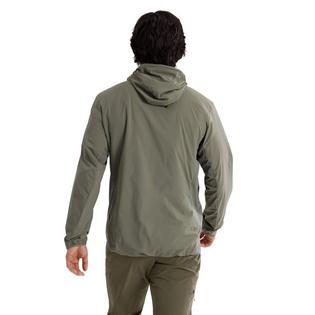 Arc'teryx Veste &agrave; capuchon Atom SL pour hommes