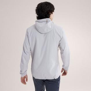 Arc'teryx Men's Atom SL Hoody Jacket