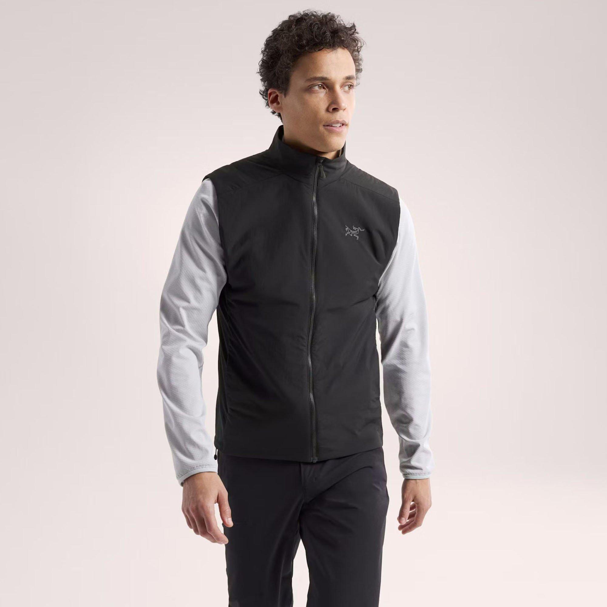 Men's Atom Vest | Arc'teryx | Sporting Life Online