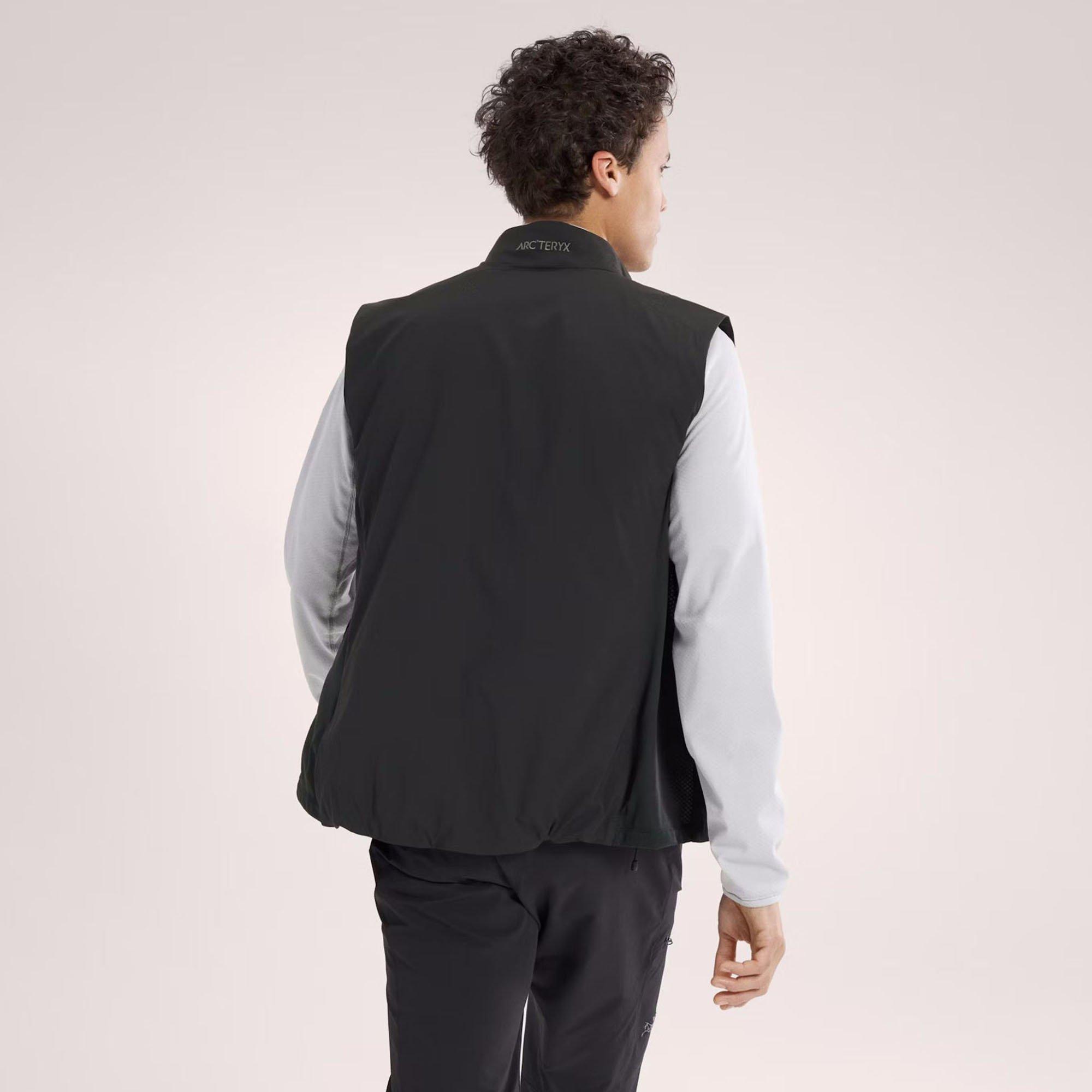 Men's Atom Vest | Arc'teryx | Sporting Life Online