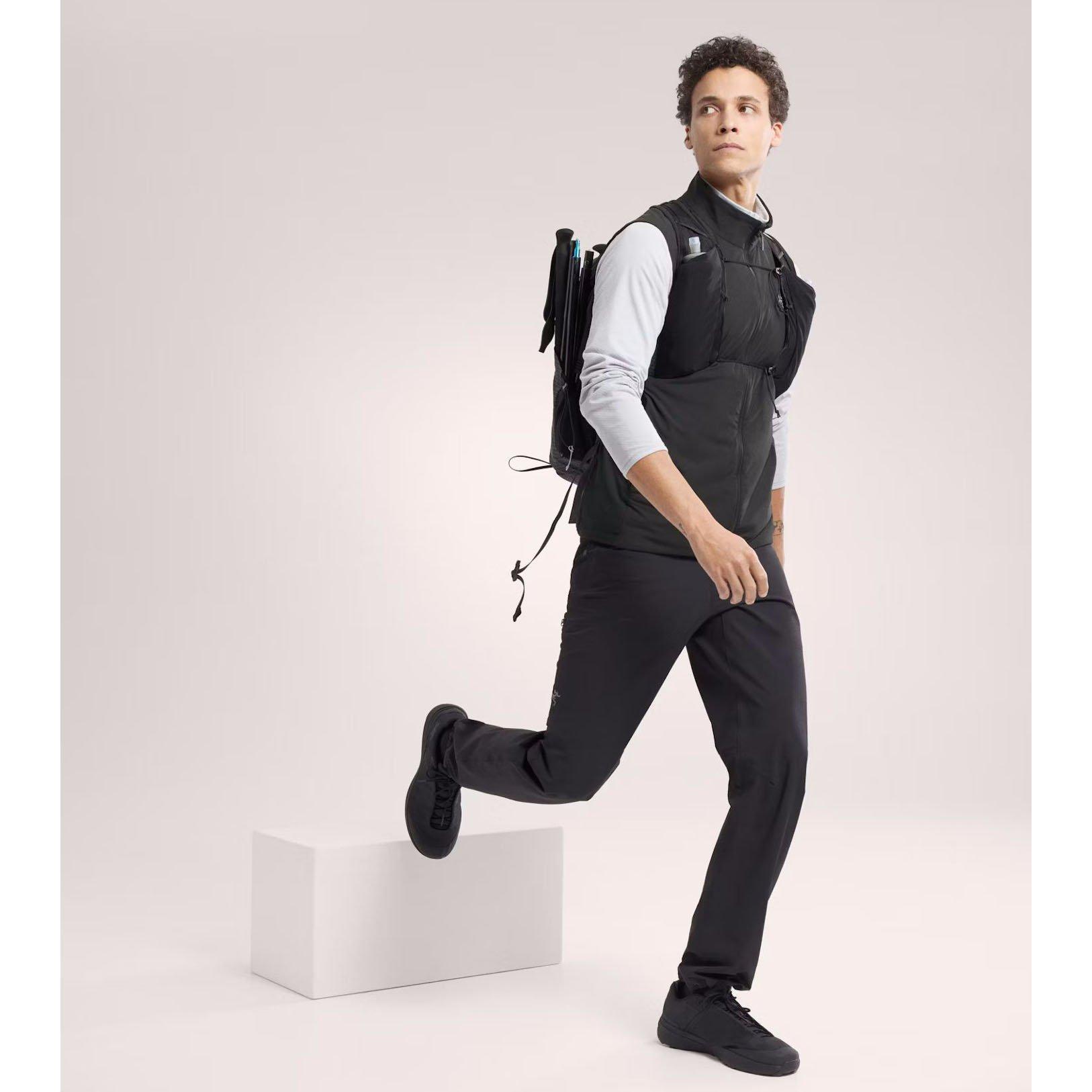 Men's Atom Vest | Arc'teryx | Sporting Life Online