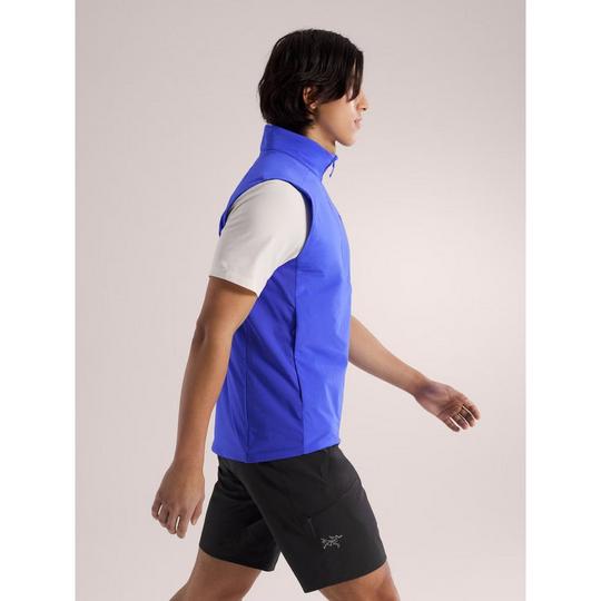 ANATOMICA CRICKET VEST ユニセックス Men's Atom Vest | Arc'teryx | Sporting Life Online