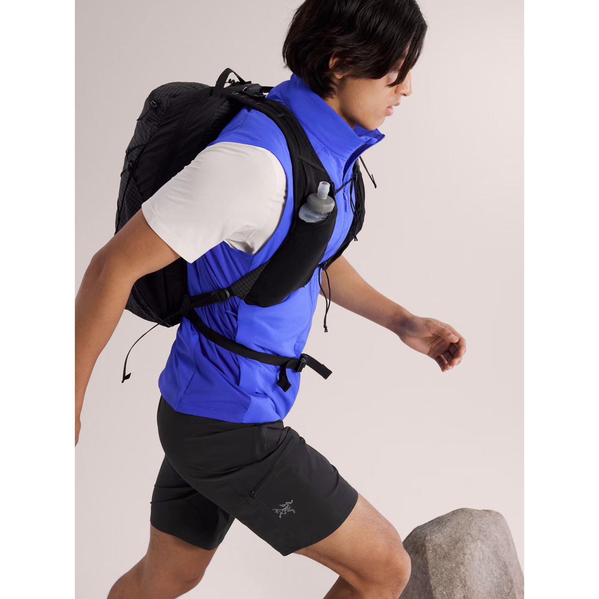 Men's Atom Vest | Arc'teryx | Sporting Life Online