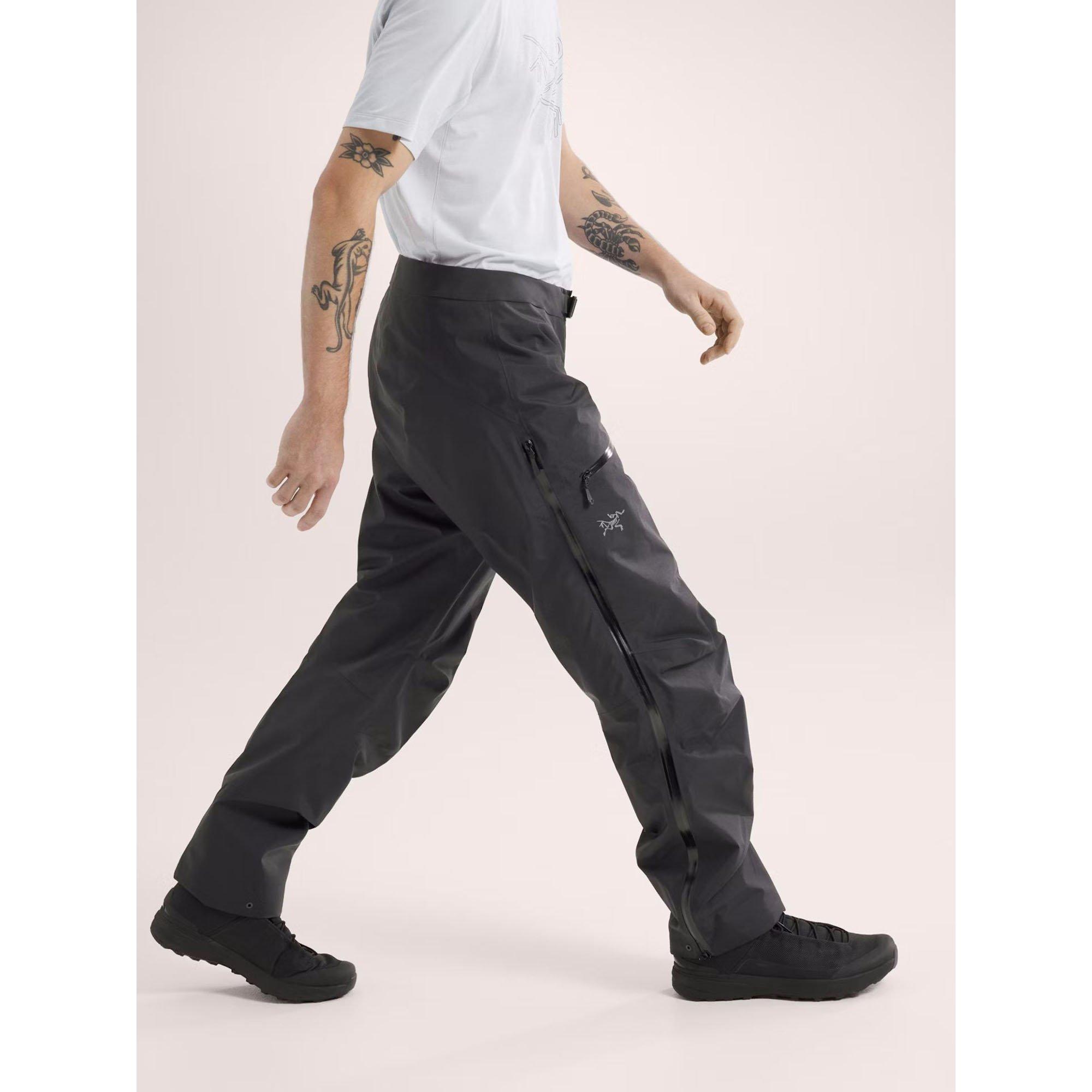 Men's Beta Pant | Arc'teryx | Sporting Life Online