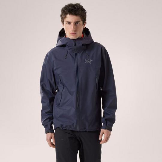Arc'teryx Men s Beta SL Jacket