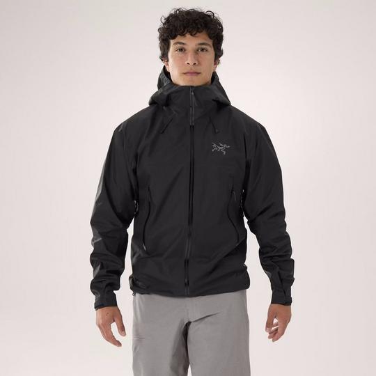 Arc'teryx Men s Beta SL Jacket