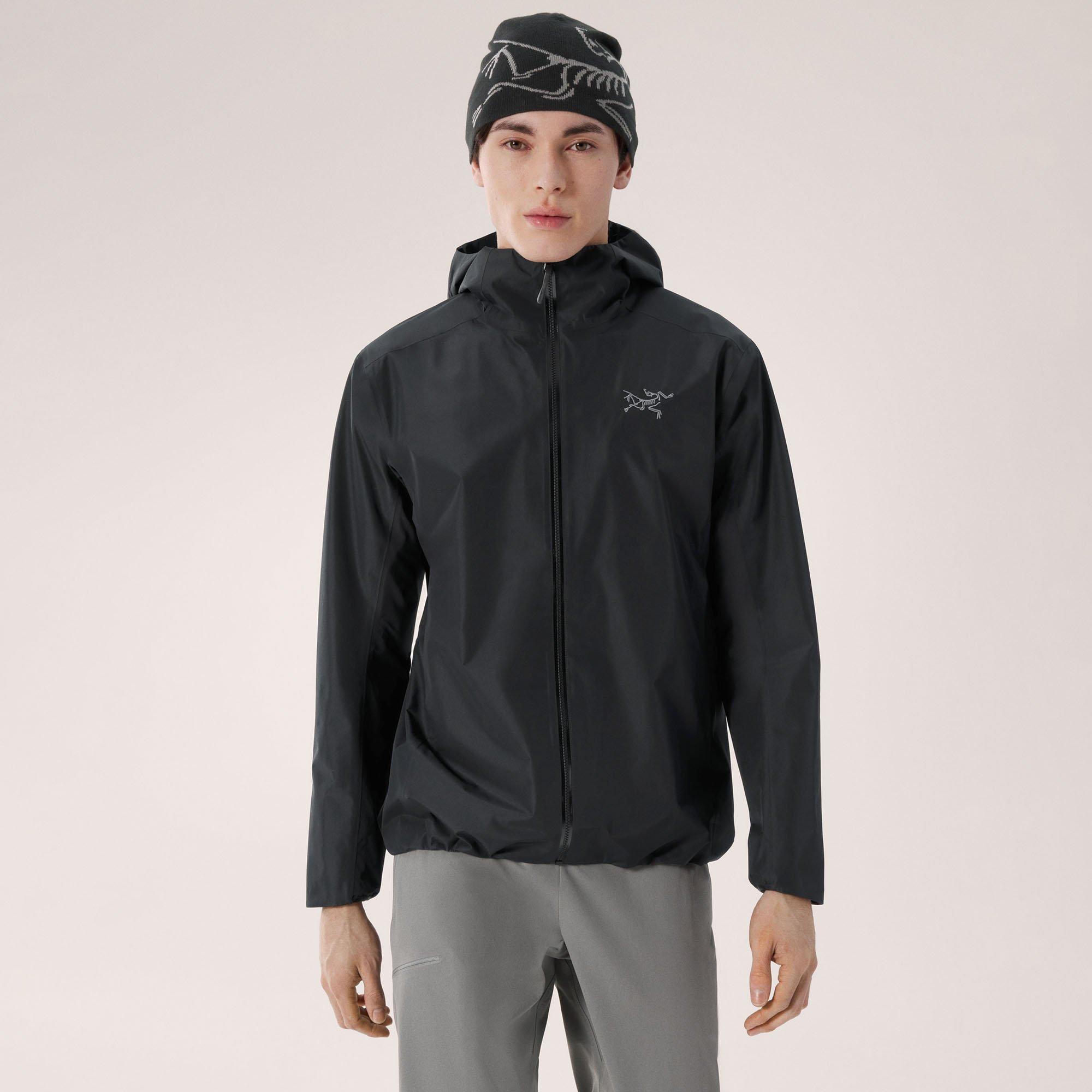 Men's Solano Hoody Jacket | Arc'teryx | Sporting Life Online