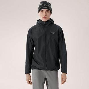 Arc'teryx Men's Solano Hoody Jacket