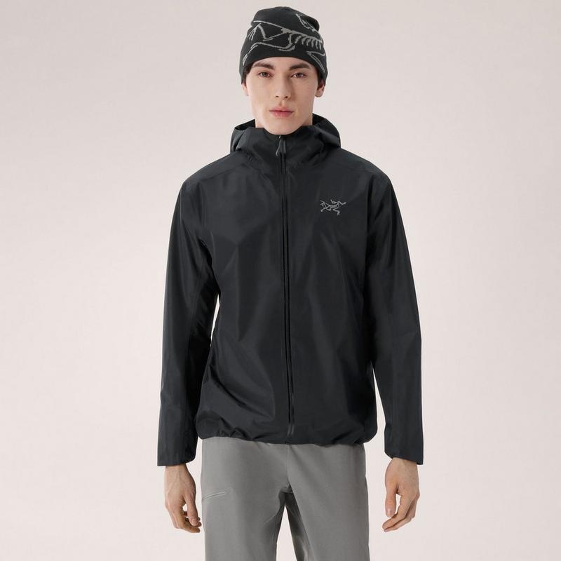 Arc'teryx Veste &agrave; capuchon Solano pour hommes