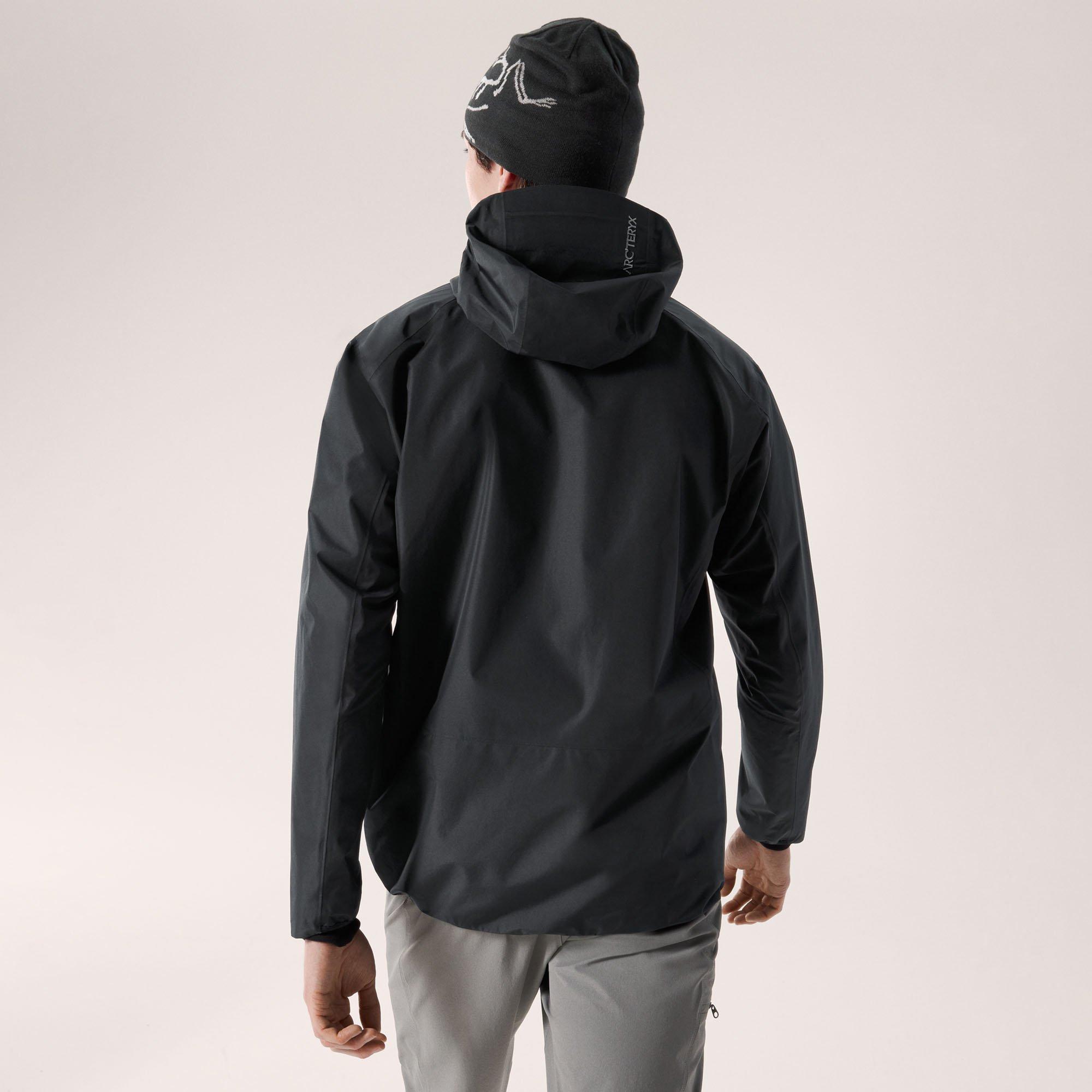 Men's Solano Hoody Jacket | Arc'teryx | Sporting Life Online