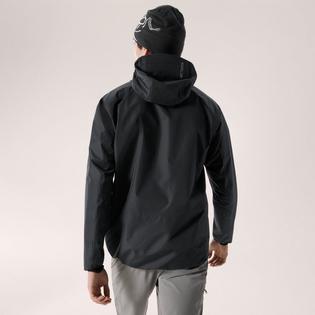 Arc'teryx Men's Solano Hoody Jacket