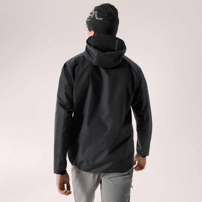 Arc'teryx Veste &agrave; capuchon Solano pour hommes