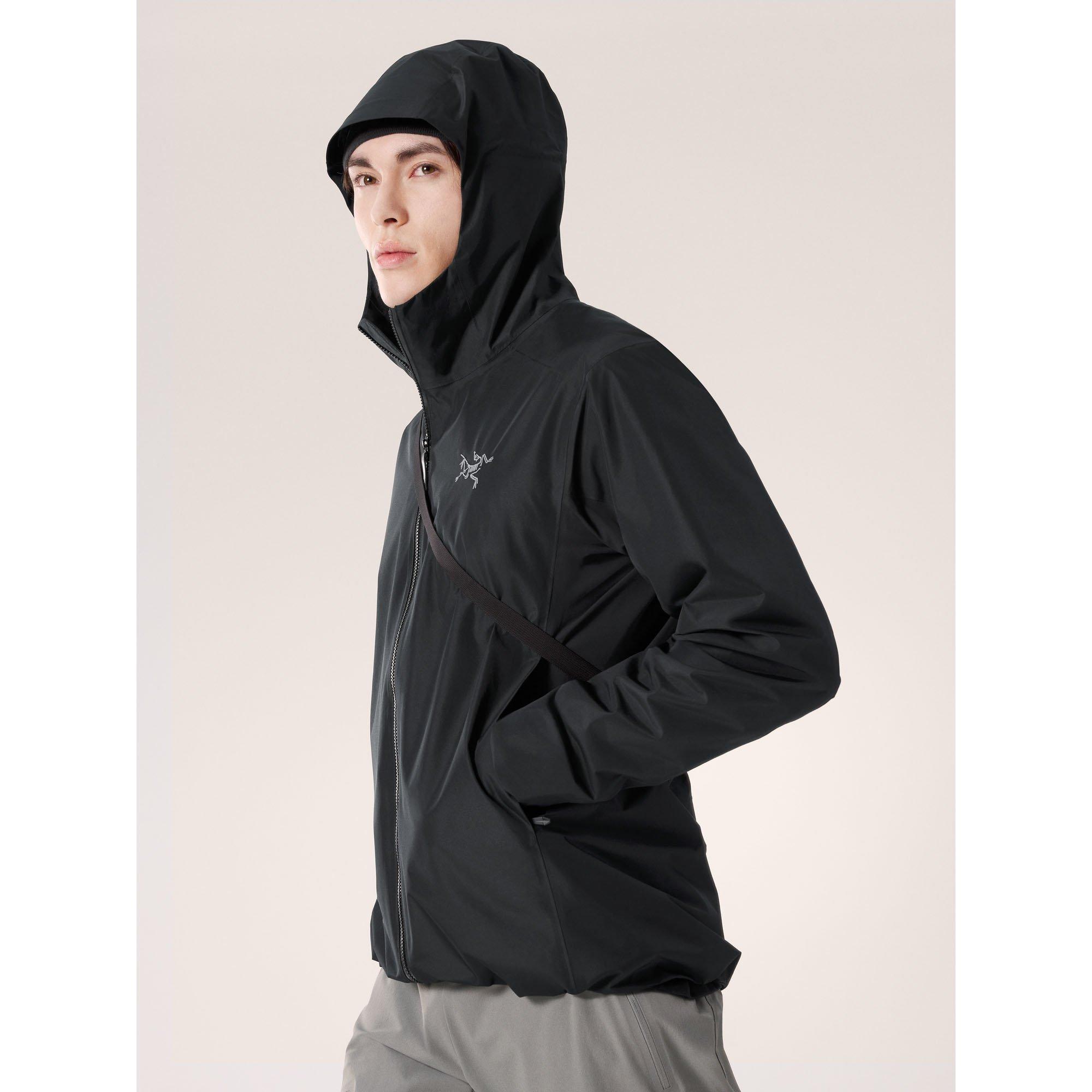 Men's Solano Hoody Jacket | Arc'teryx | Sporting Life Online
