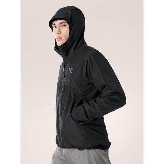 Men's Solano Hoody Jacket | Arc'teryx | Sporting Life Online