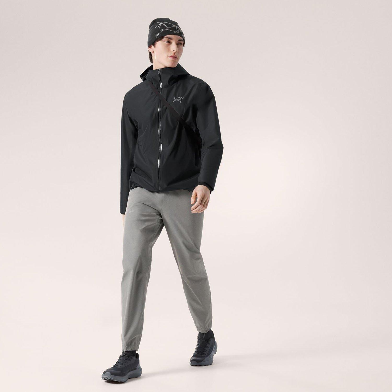 Men's Solano Hoody Jacket | Arc'teryx | Sporting Life Online