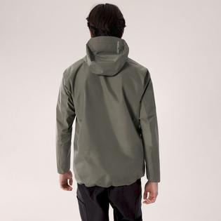 Arc'teryx Men's Solano Hoody Jacket